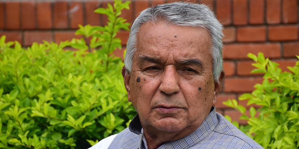 ‘कांग्रेस महाधिवेशन निर्धारित मिति मै हुनुपर्छ’