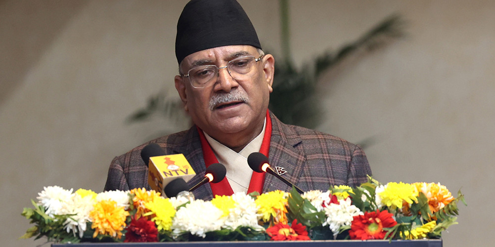 'भ्रष्टाचारको छानबिन र अनुसन्धानमा आयोगलाई सरकारको सहयोग रहन्छ'