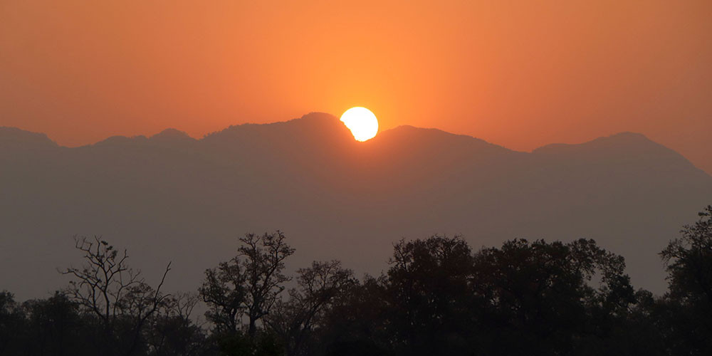 यसपालि तापक्रमले धेरै ठाउँमा ‘रेकर्ड ब्रेक’गर्दै
