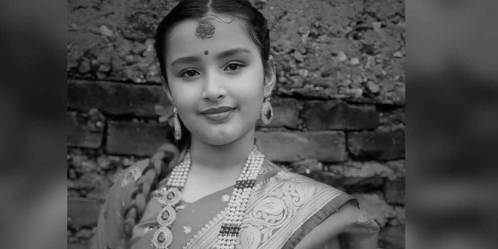 शालिनको पोस्टमार्टम रिपोर्टः बलात्कार पुष्टि भएन, झुण्डिएर मृत्यु भएको पुष्टि