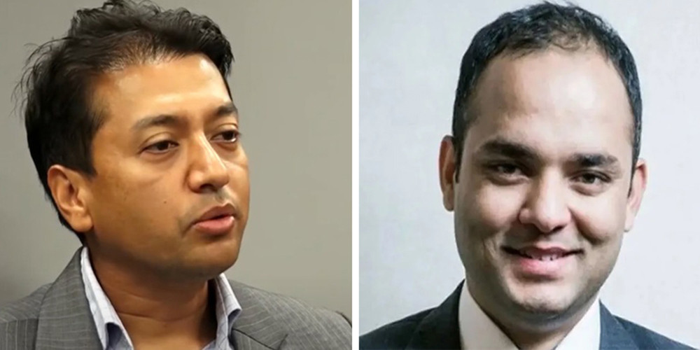 पौडेलद्वयलाई हिरासतमै राखेर अनुसन्धान गर्न अदालतको अनुमति
