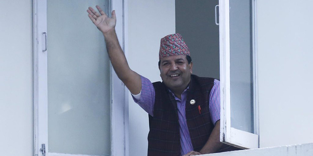नक्कली शैक्षिक प्रमाणपत्र प्रकरण : थप चार चिकित्सक पक्राउ