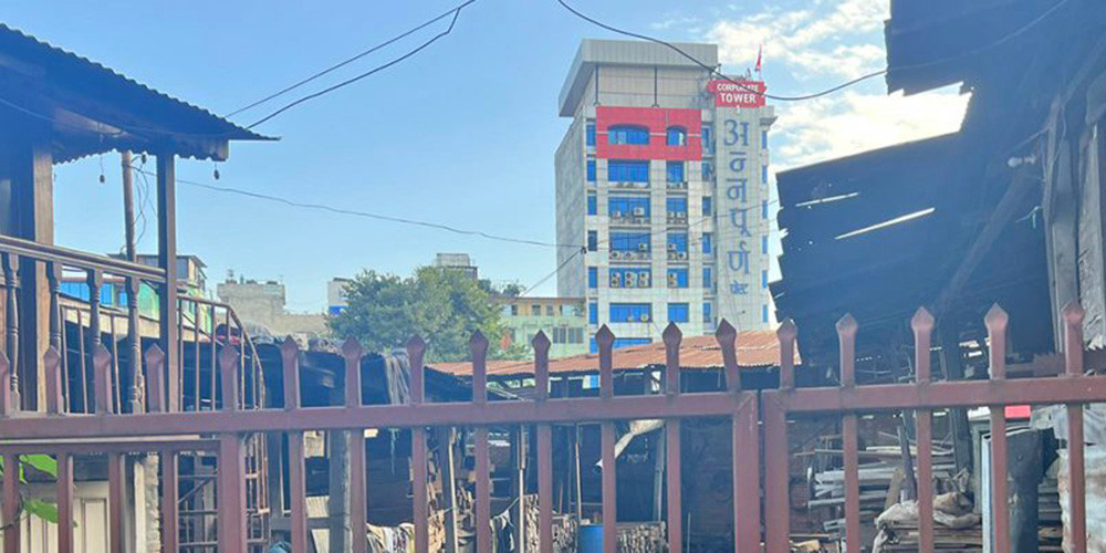 काठमाडौँमा चार जनाको हत्या भएको अवस्थामा शव फेला