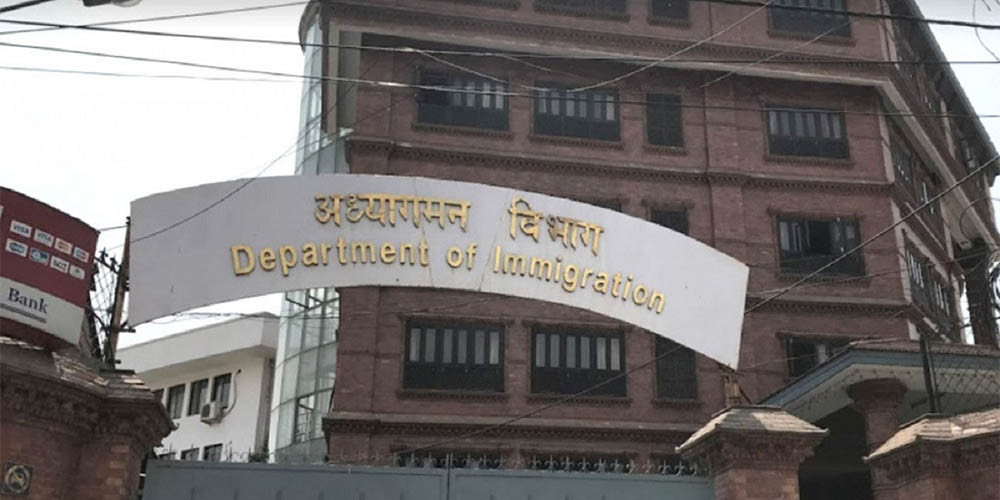 आजदेखि इ–भिसा, स्वचालित प्रणाली र अनलाइन भुक्तानी सुरु