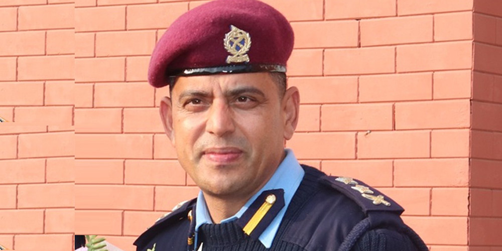 अनलाइन जुवा खेलाएको आरोपमा २३ जना भारतीय पक्राउ
