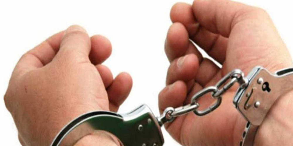 काठमाडौंको कपनबाट पेस्तोलसहित १ जना पक्राउ