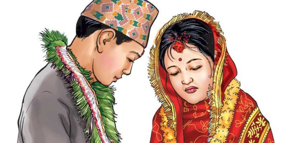 बालविवाह रोक्न छोरी जन्मे पालिकाले २५ हजार खातामा जम्मा गरिदिने