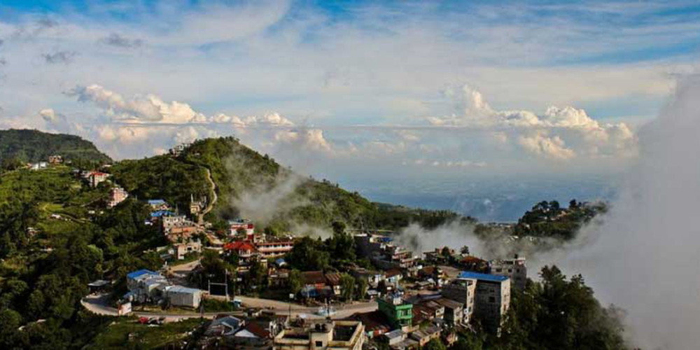 भेडेटारमा भारतीय पर्यटकको घुँइचो