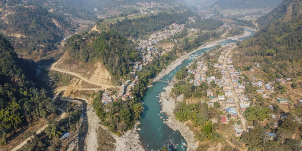 बुढीगण्डकी जलविद्युत् आयोजनाः जुठ्यानदेखि फलफूलको बोटसम्मले मुआब्जा पाउने
