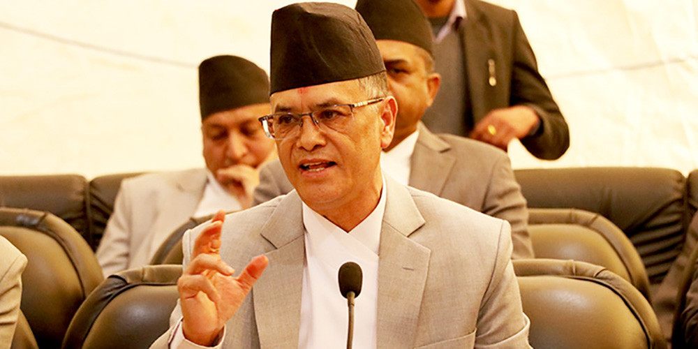 प्रन्याको प्रश्नः एमालेबाहेकको वैकल्पिक सरकार बन्न सक्छ ?