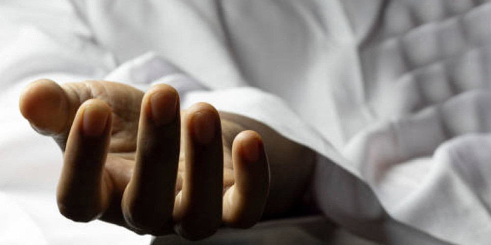 सशस्त्र प्रहरीका डीएसपी बस्याल मृत फेला