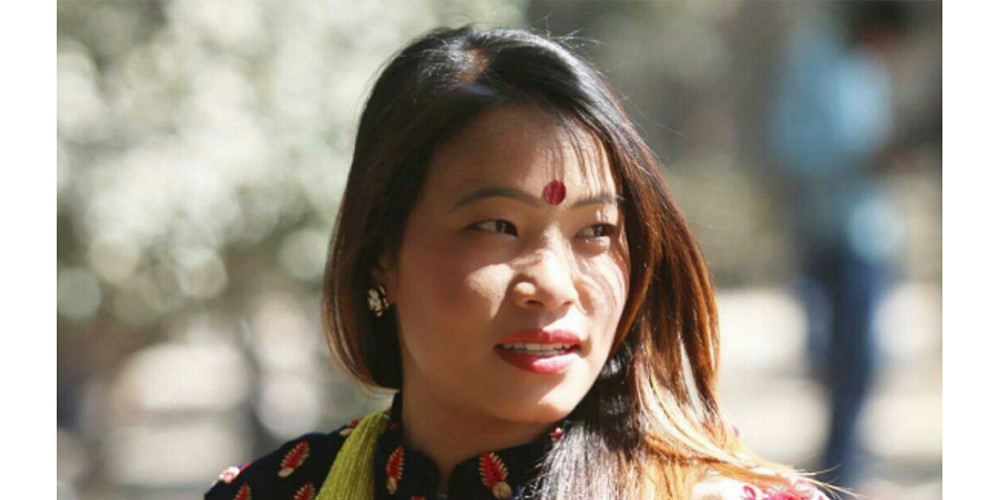 जसलाई जंगलले तालिम दियो