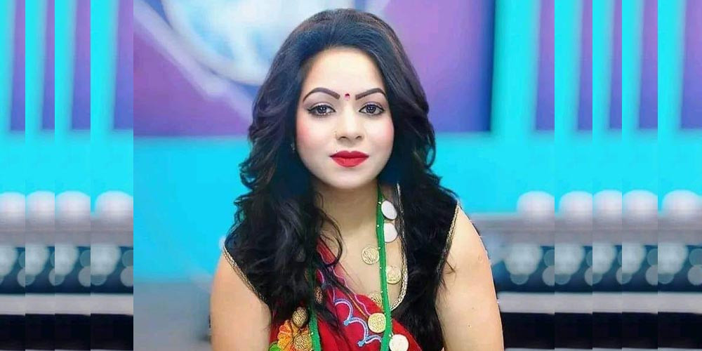 गायिका दिलमायाको हत्या भएको प्रहरीको दाबी 