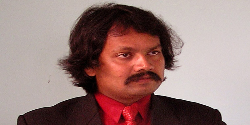 संगठित अपराध मुद्दामा डा.सिके राउतलाई ३५ दिने पक्राउ पुर्जी जारी