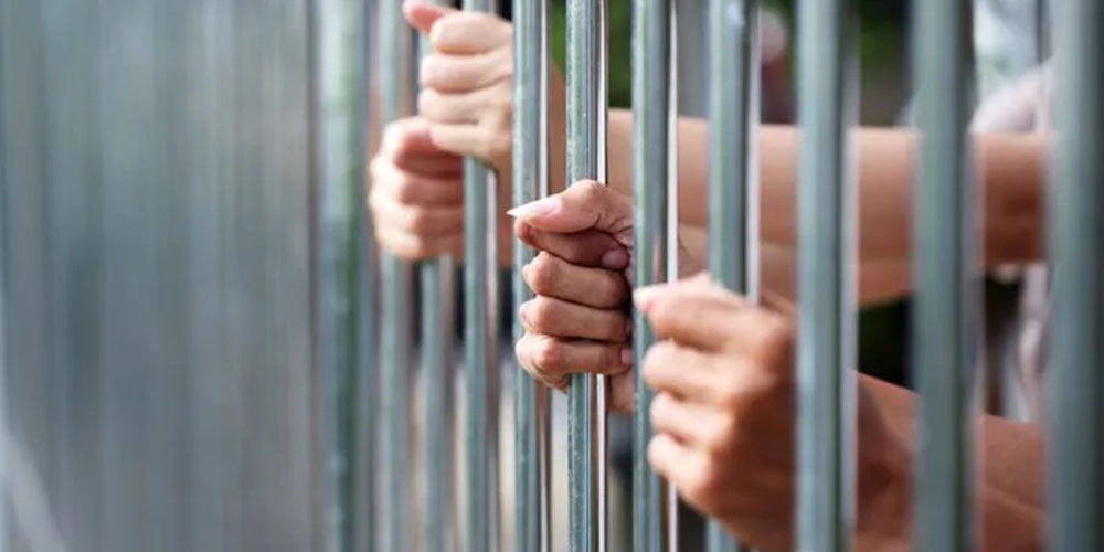 म्यानमारको ७६ औं स्वतन्त्रता दिवसको अवसरमा ९ हजार भन्दा बढी कैदीलाई माफी