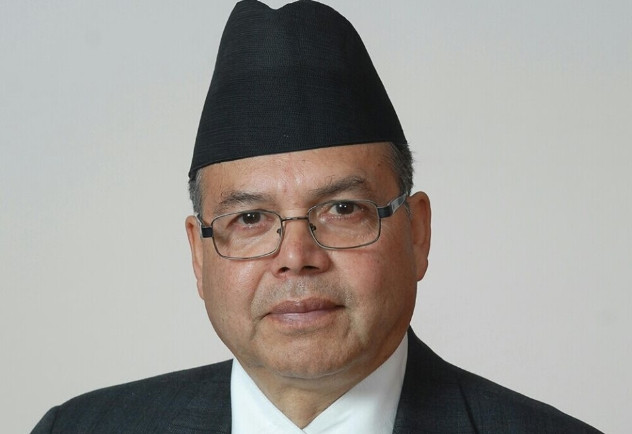 यही सरकारलाई टिकाइन्छ : वरिष्ठ नेता खनाल