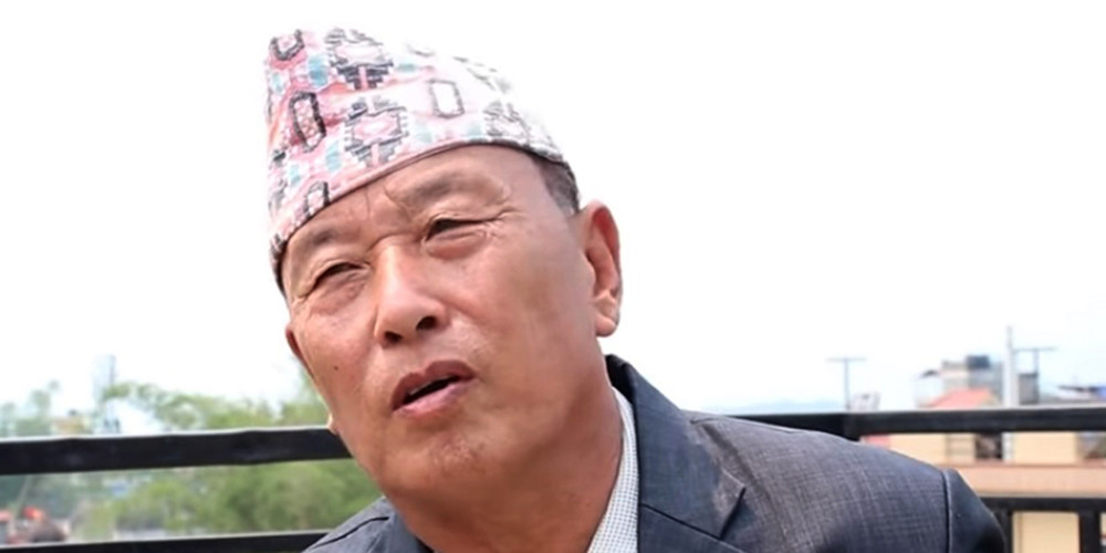 थापाको प्रदेशसभा सदस्य पद रिक्त