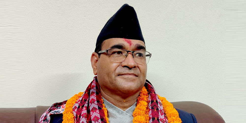 मुख्यमन्त्री केसीलाई विश्वासको मत