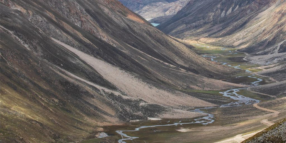 बसाइँसराइले रित्तियो लिमीको जाङ गाउँ