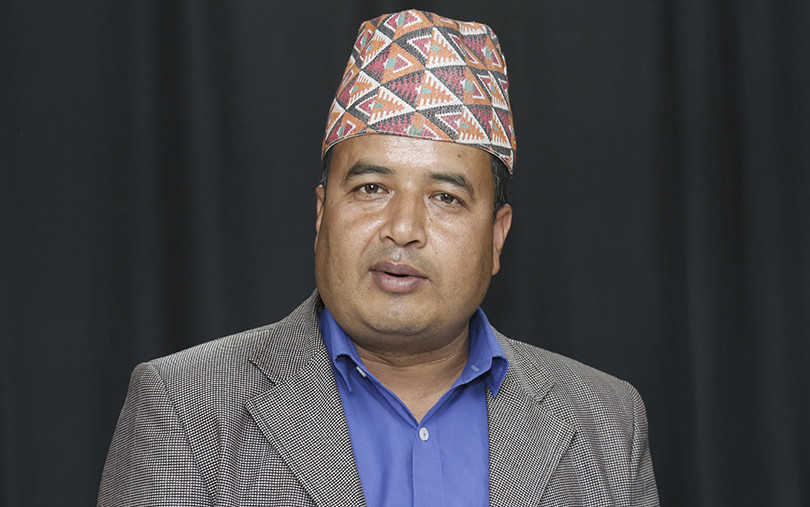 प्रधानमन्त्रीको कदमको औचित्य पुष्टि हुँदै जान्छ : बस्नेत