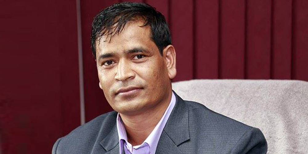 कर्णाली प्रदेशका मुख्यमन्त्री शाहीले शुक्रबार विश्वासको मत लिने