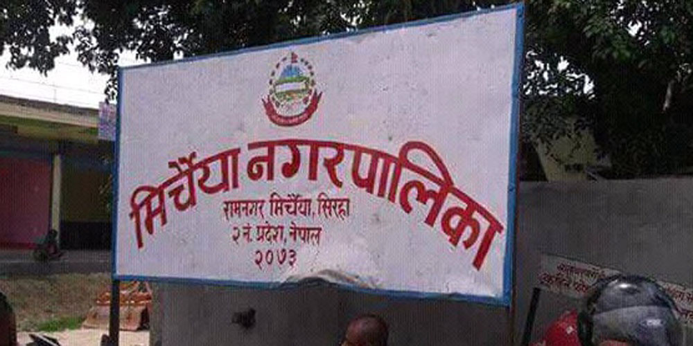 पालिकाबाटै पासपोर्ट वितरण सेवा सुरु 