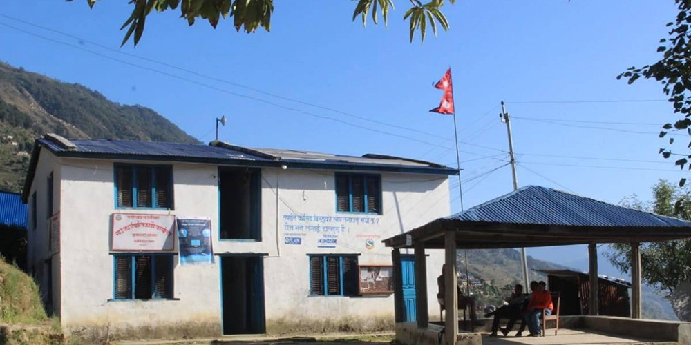 जहाँ दूध बेचिँदैन, किसानलाई गोठालो भत्ता दिइन्छ 