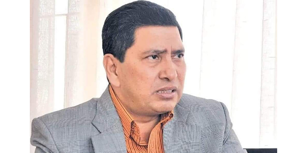 छिट्टै बहुमतको नयाँ सरकार बन्छ : प्रवक्ता श्रेष्ठ