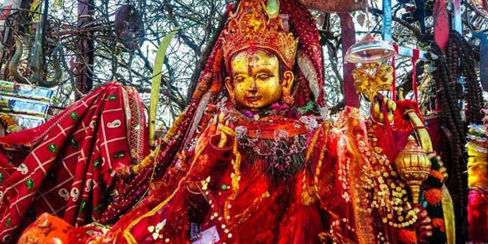 पाथीभरामा केबलकार निर्माण गर्न सहजीकरण समिति