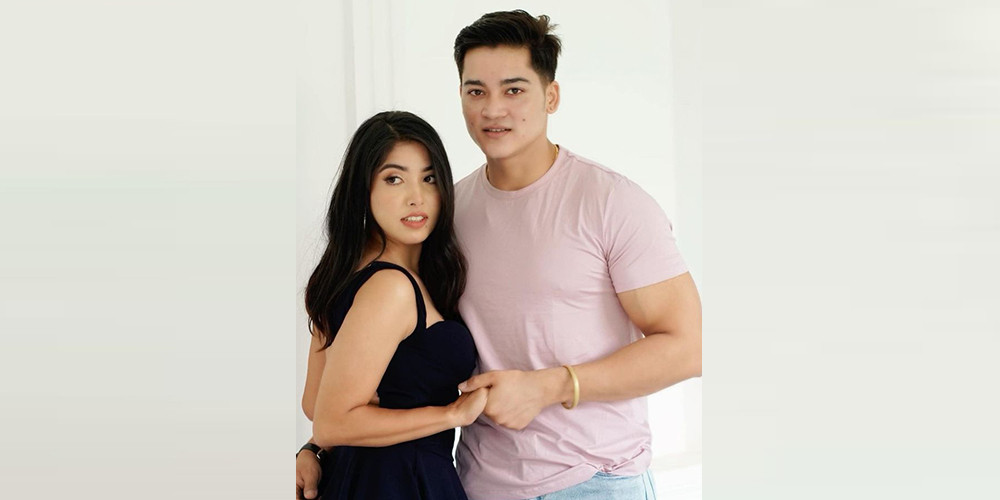 को हुन् पुजा शर्माको नयाँ प्रेमी