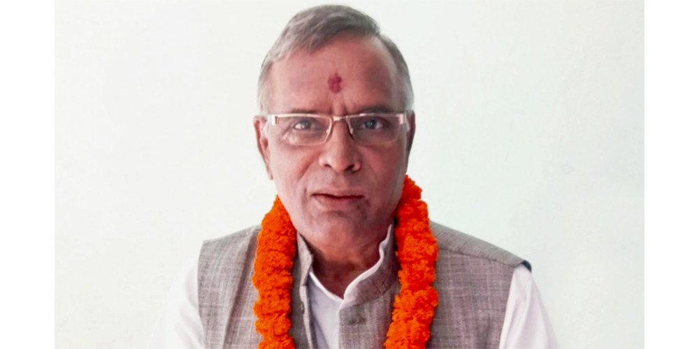 प्रदेश–२ सरकारमा सहभागी हुँदै कांग्रेस 