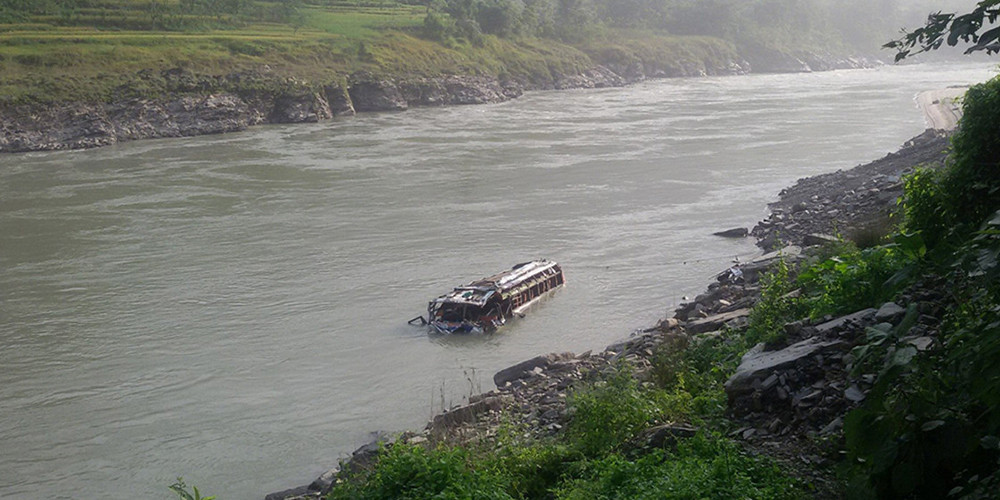 आठ वर्षमा त्रिशूलीमा ५५ जना बेपत्ता