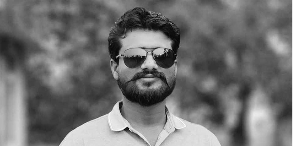 सडक दुर्घटनामा पत्रकार रोहिताको मृत्यु 