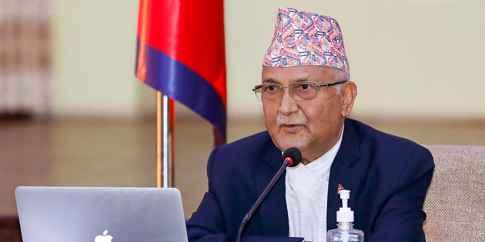 को को हुँदै छन् मन्त्री ?