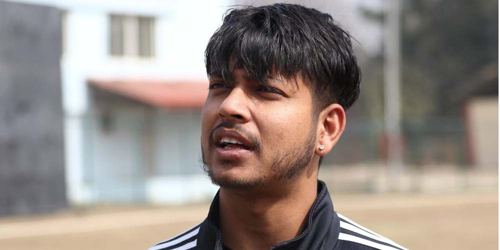 क्रिकेट कप्तान लामिछानेमाथि पक्राउ पुर्जी जारी, टिमबाट निलम्बन 
