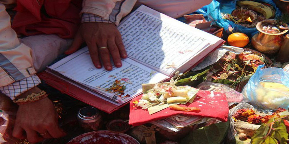 माघ शुक्ल पूर्णिमा : स्वस्थानी व्रत समापन गरिँदै