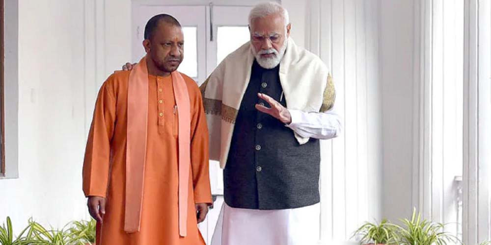 भारतमा विधानसभा निर्वाचन : ४ राज्यमा भाजपा र एउटामा ‘आप’ विजयी