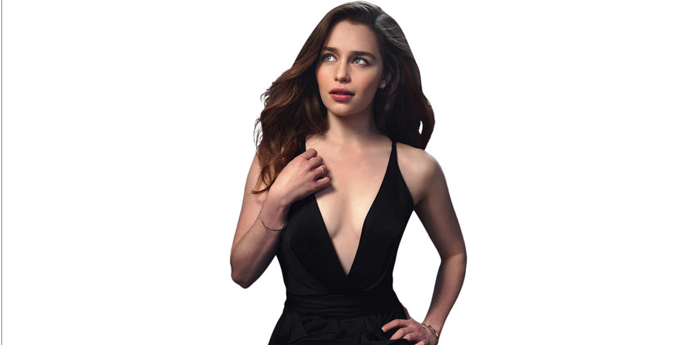 ब्रिटिस अभिनेत्री क्लार्कको खुलासा 