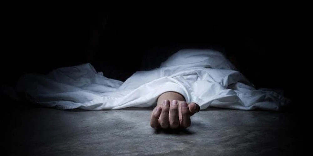 काठमाडौँको सितापाइलामा एकै परिवारका ३ जना मृत फेला