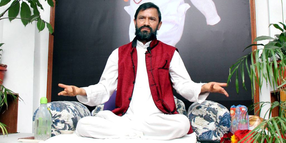 दुःखको कारण मन’
