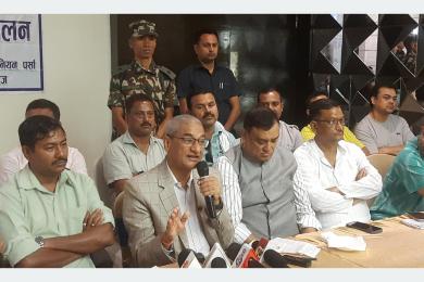 लिम्पियाधुरा, कालापानी र लिपुलेक हाम्रो भूमि हो, यसमा मित्रराष्ट्रहरुले चित्त दुखाउनुपर्दैनः गृहमन्त्री लेखक