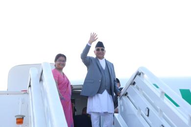 साङ्घाइ सहयोग सङ्गठनको शिखर सम्मेलनमा नेपाली सहभागिताको तयारी पूरा, चीन र रुसका राष्ट्रपतिसँग प्रधानमन्त्रीको भेटवार्ता तय