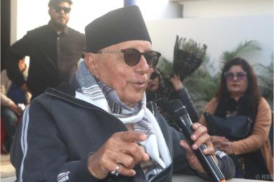 कांग्रेसले आगामी संसदीय निर्वाचनमा भाग लिन तयारी सुरु गरेकोछः नेता डा कोइराला