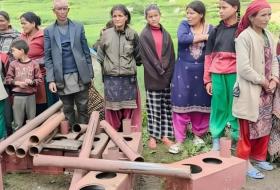 सुधारिएको चुलो उत्पादन गर्ने उद्योगलाई सहुलियत कर्जाको माग