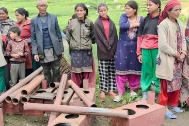 सुधारिएको चुलो उत्पादन गर्ने उद्योगलाई सहुलियत कर्जाको माग