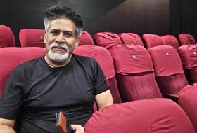 रङ्गमञ्चले मेरो कलाकारितालाई अनुशासित बनाउँछ : अभिनेता सरोज खनाल