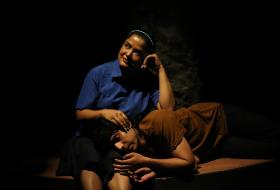 ‘मीरा’ नाटकबाट रंगमञ्चमा अभिनेत्री रेखाको डेब्यु (तस्बिरसहित)