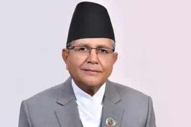 जातीय विभेद र छुवाछूतविरुद्धको अभियानमा एकढिक्का भएर लाग्न जरुरीः सभामुख घिमिरे
