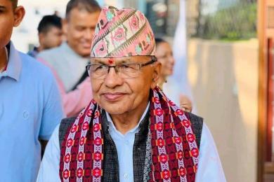 ‘जनसङ्ख्याका आधारमा महिलाको प्रतिनिधित्व बढाउन आवश्यक छ’