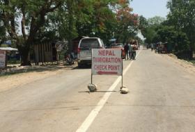 सीमा नाकामा कोरोनाको जोखिम कायमै